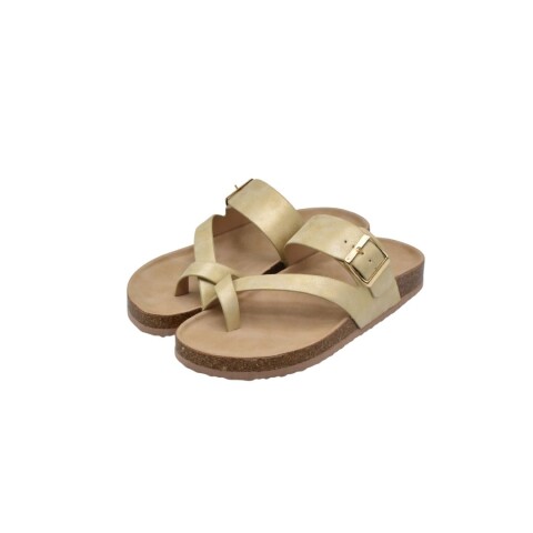 ZUECO 35-40 GOLD