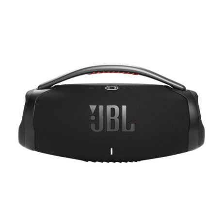 Jbl Speaker Boombox 3 Black Jbl Speaker Boombox 3 Black