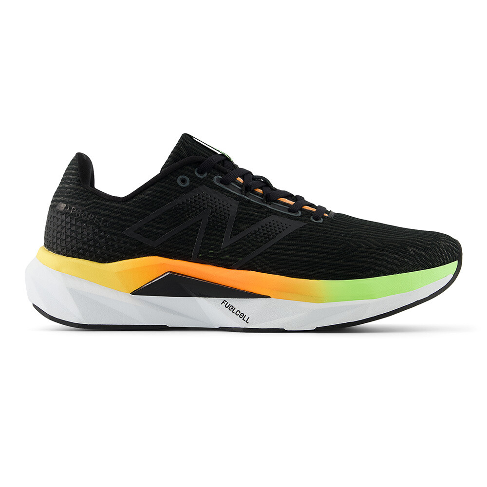 Propel V5 - Hombre Black