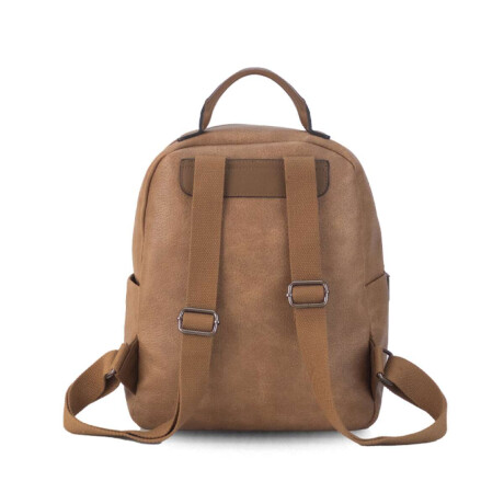 Mochila Menorca Almendra