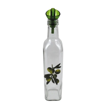 Aceitera Vinagrera Herevin de 500ml Aceitera Vinagrera Herevin de 500ml