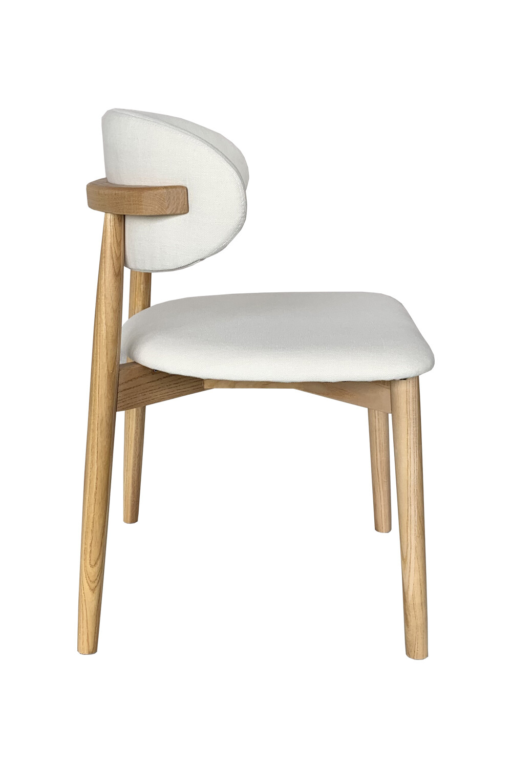 Silla Rivoli Color Unico