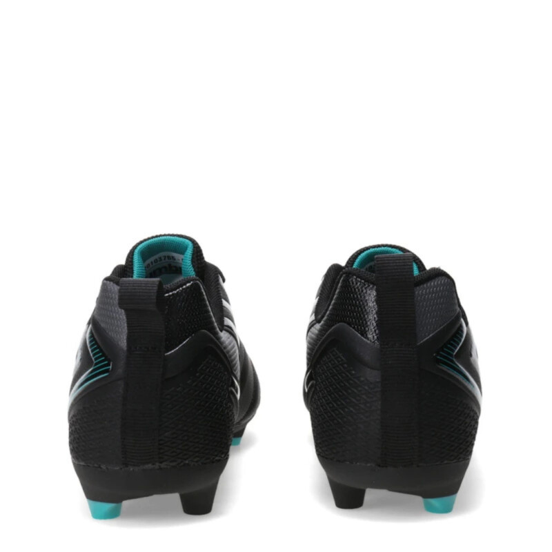 Championes Umbro VISION HG Hombre 20103765 Negro-azul