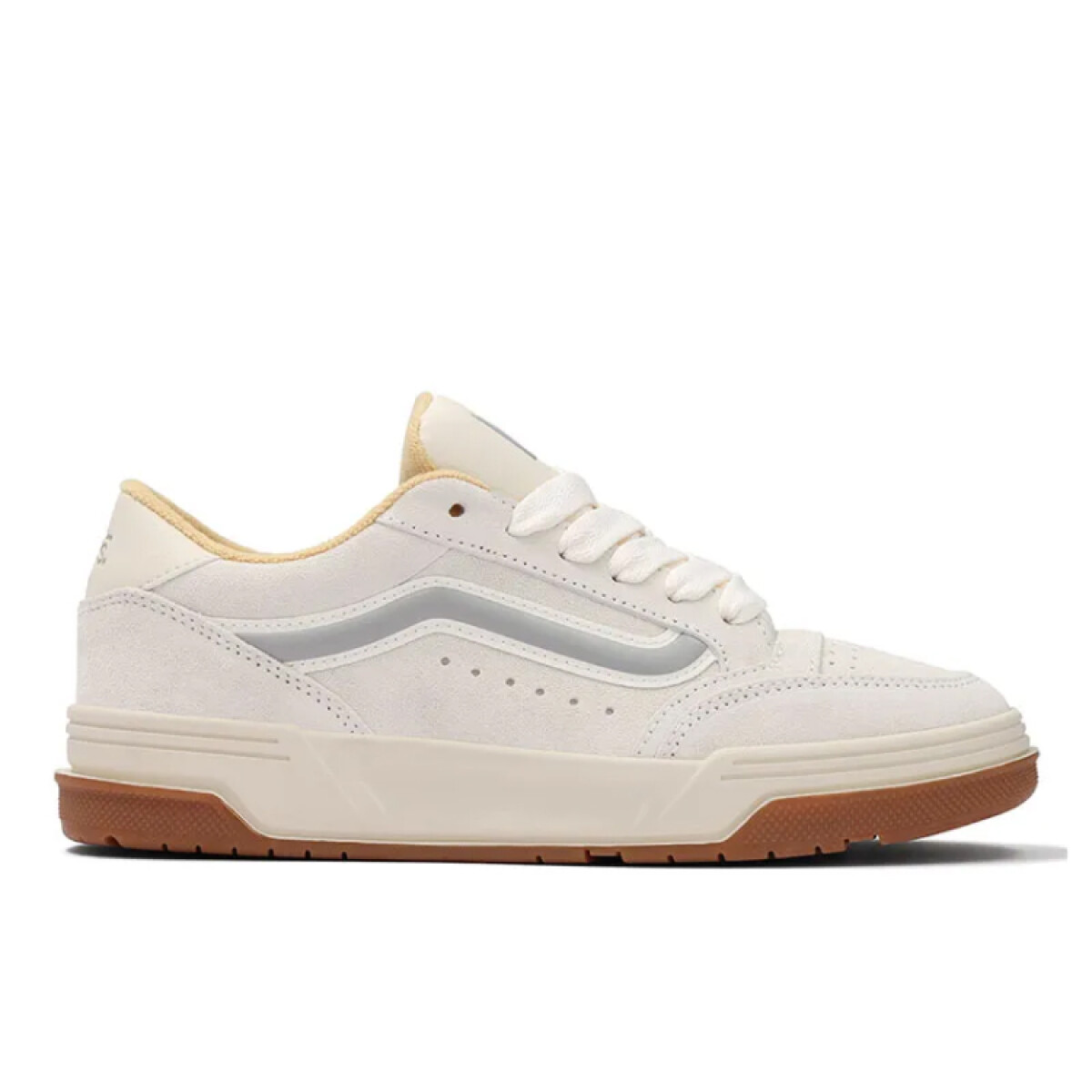 Championes Vans Hylane Vntg - Beige 