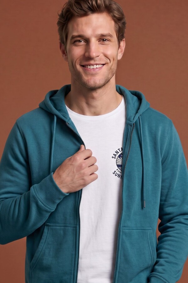 Campera Joel. Campera Joel.