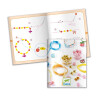 Manualidades Perlas y Flores Djeco Manualidades Perlas y Flores Djeco