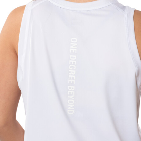 TANK TOP SOFIA White