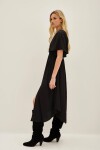 Vestido Iranda Negro