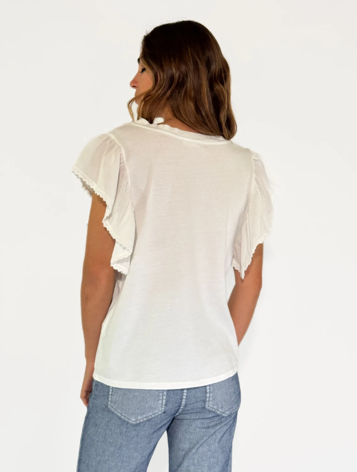 REMERA VELINO