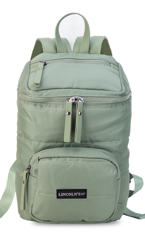 MOCHILA MATERA URSA SALVIA
