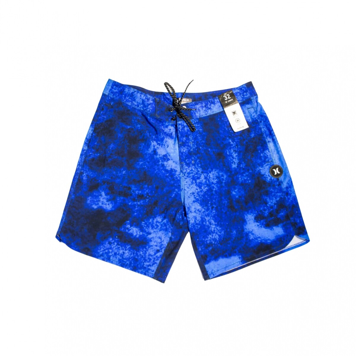 SHORT HURLEY - NVY 