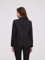 Blazer Theron Negro