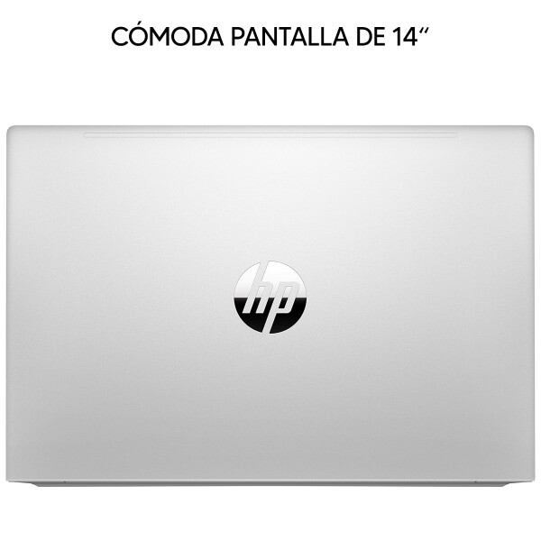 Notebook Hp Probook 640 G4 I5/ 8 Gb Ram/ 256 Gb Ssd NOTEBOOK RFPL HP 640 I5/8GB/256GB/14