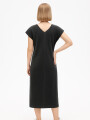 Vestido Boreas Negro