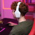Vincha Gamer Trust Gxt415 Zirox BLANCO