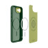 Spigen Funda Nano Pop (Mag Fit) iPhone 17e - Avo Green Spigen Funda Nano Pop (Mag Fit) iPhone 17e - Avo Green
