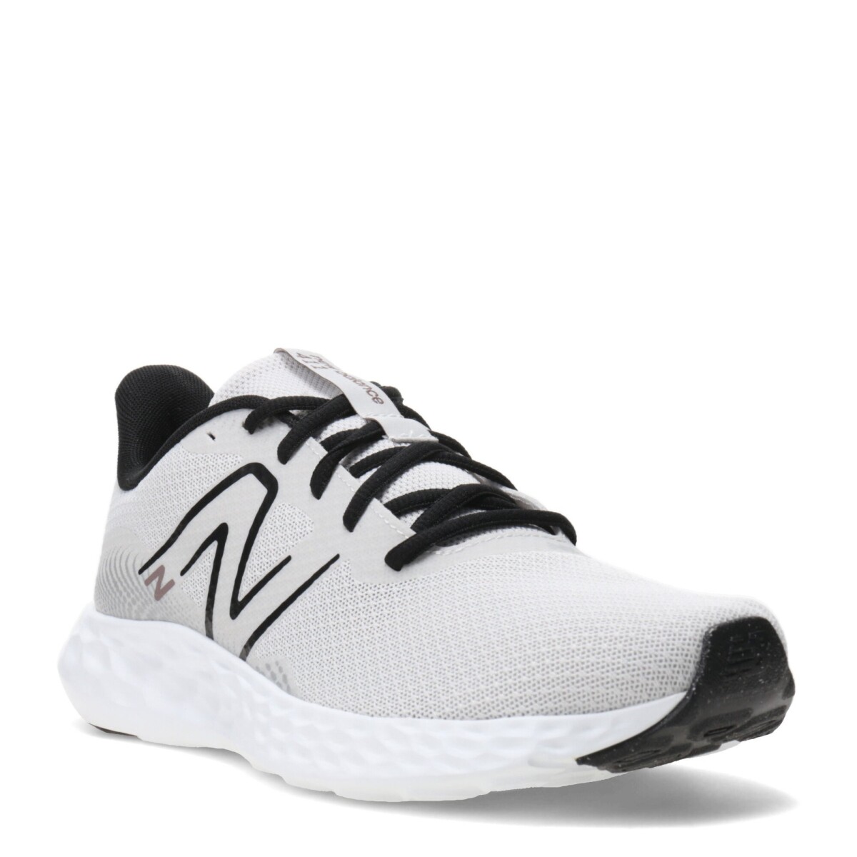 Championes de Hombre New Balance Running Course 411 V3 - Gris - Negro 