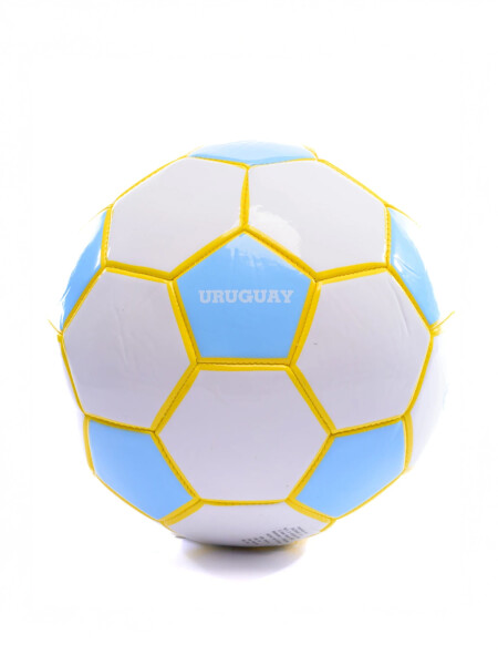 PELOTA RED Uruguay 973