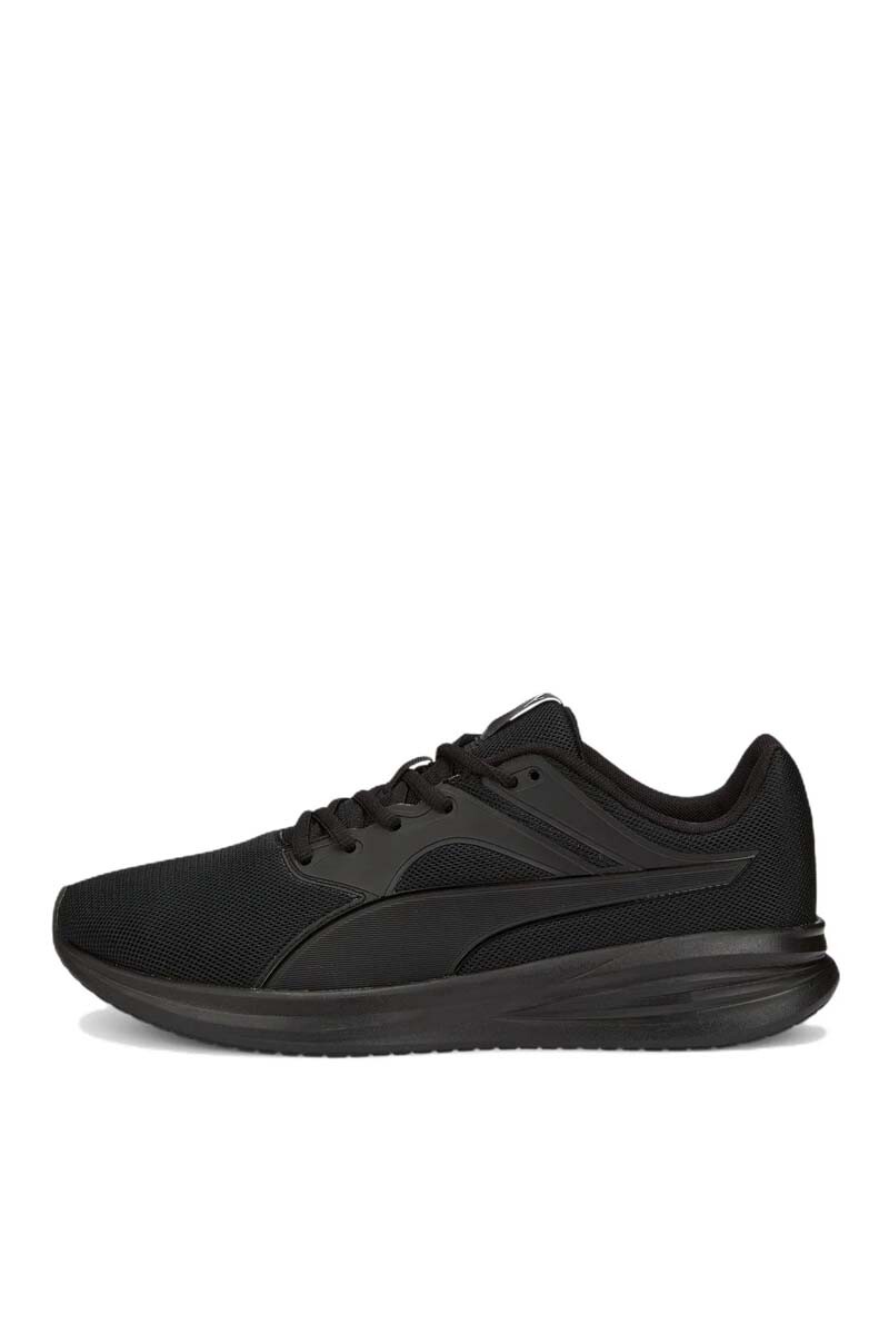 Calzado Deportivo PUMA Transport Negro