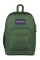 MOCHILA CROSS TOWN PLUS CARGO GREEN