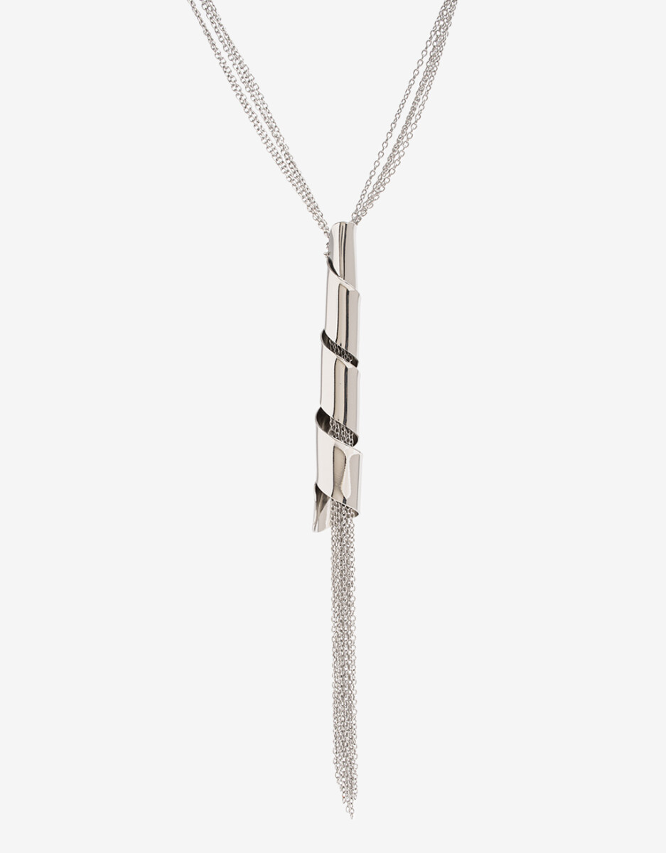 Collares Largos, Espiral 