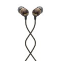 Auriculares SMILE JAMAICA (mini jack) Auriculares SMILE JAMAICA (mini jack)