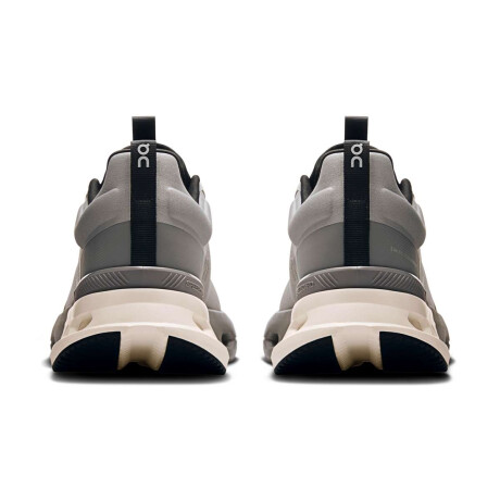 Championes Cloudnova X 1 de Hombre gris
