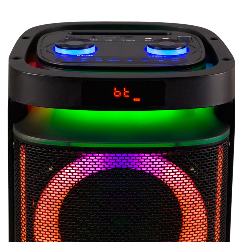 PARLANTE ENXUTA PBENX2965D40 -6.5” X2 -Bluetooth 400W N/A