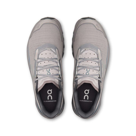 Championes Cloudmonster Void de Hombre Multicolor