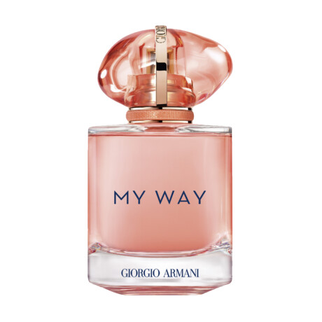 Perfume Giorgio Armani My Way Ylang EDP 50ml Perfume Giorgio Armani My Way Ylang EDP 50ml