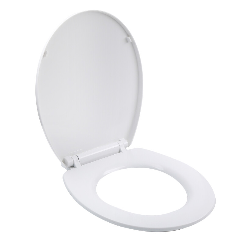 Tapa de inodoro plastico N/a