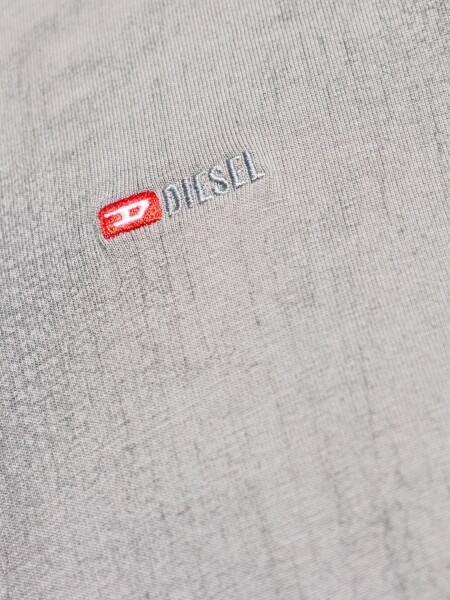 DIESEL - Remera T-Norm-T8-T Alta Automática
