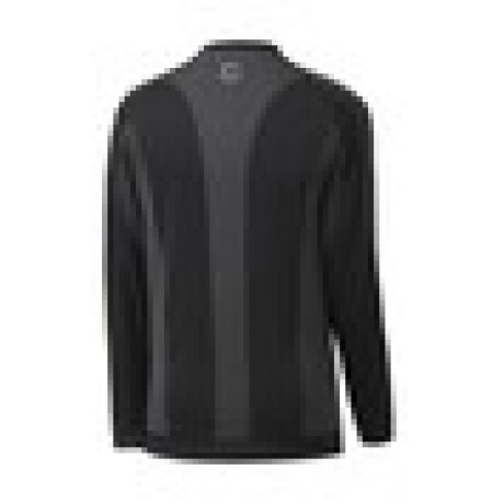 BUZO HOMBRE FJ THERMAL Negro