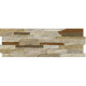 CERAMICA 31X54 DISEÑO PIEDRA TONOS MARRON REVESTIMIENTO GAMAS DE MARRON