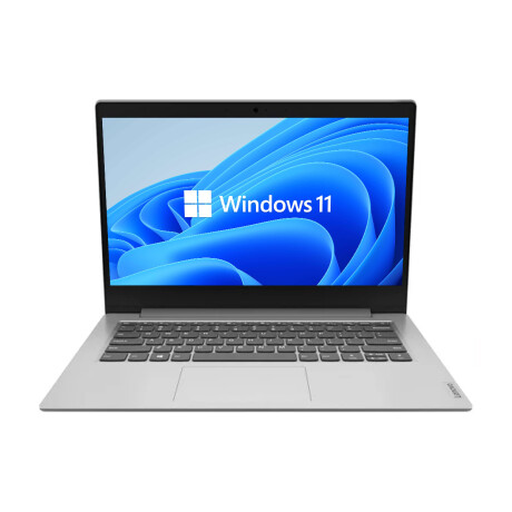Notebook Lenovo IdeaPad 1 14IGL7. Celeron 1.1 Ghz. RAM 4GB. Disco Sólido NUEVO 120GB. Pantalla 14". Win11 Notebook Lenovo IdeaPad 1 14IGL7. Celeron 1.1 Ghz. RAM 4GB. Disco Sólido NUEVO 120GB. Pantalla 14". Win11