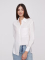 Camisa Beirut Blanco