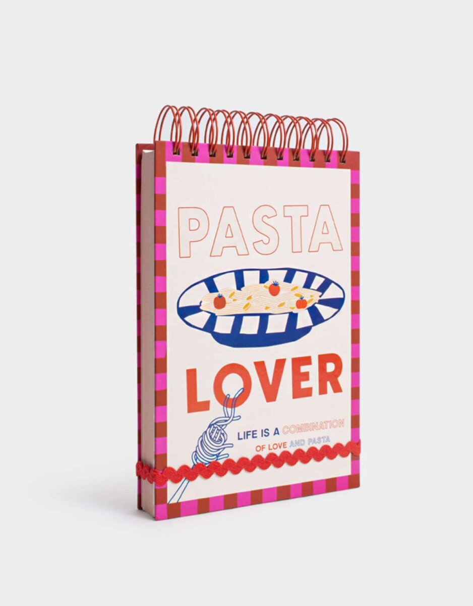 Anotadores Cuadernos y Memos - Combinacion Multicolor 