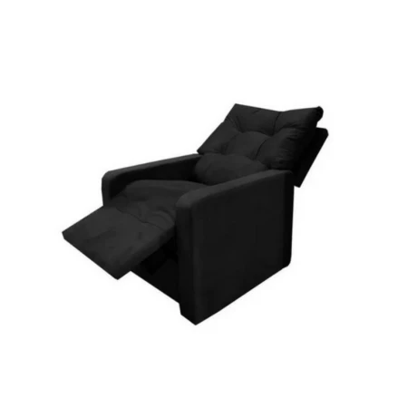 POLTRONA RECLINABLE ROMA T38 BORDO POLTRONA RECLINABLE ROMA T38 BORDO