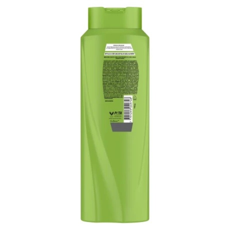 Acondicionador Prebióticos Más Biotina Sedal 650 ml Acondicionador Prebióticos Más Biotina Sedal 650 ml