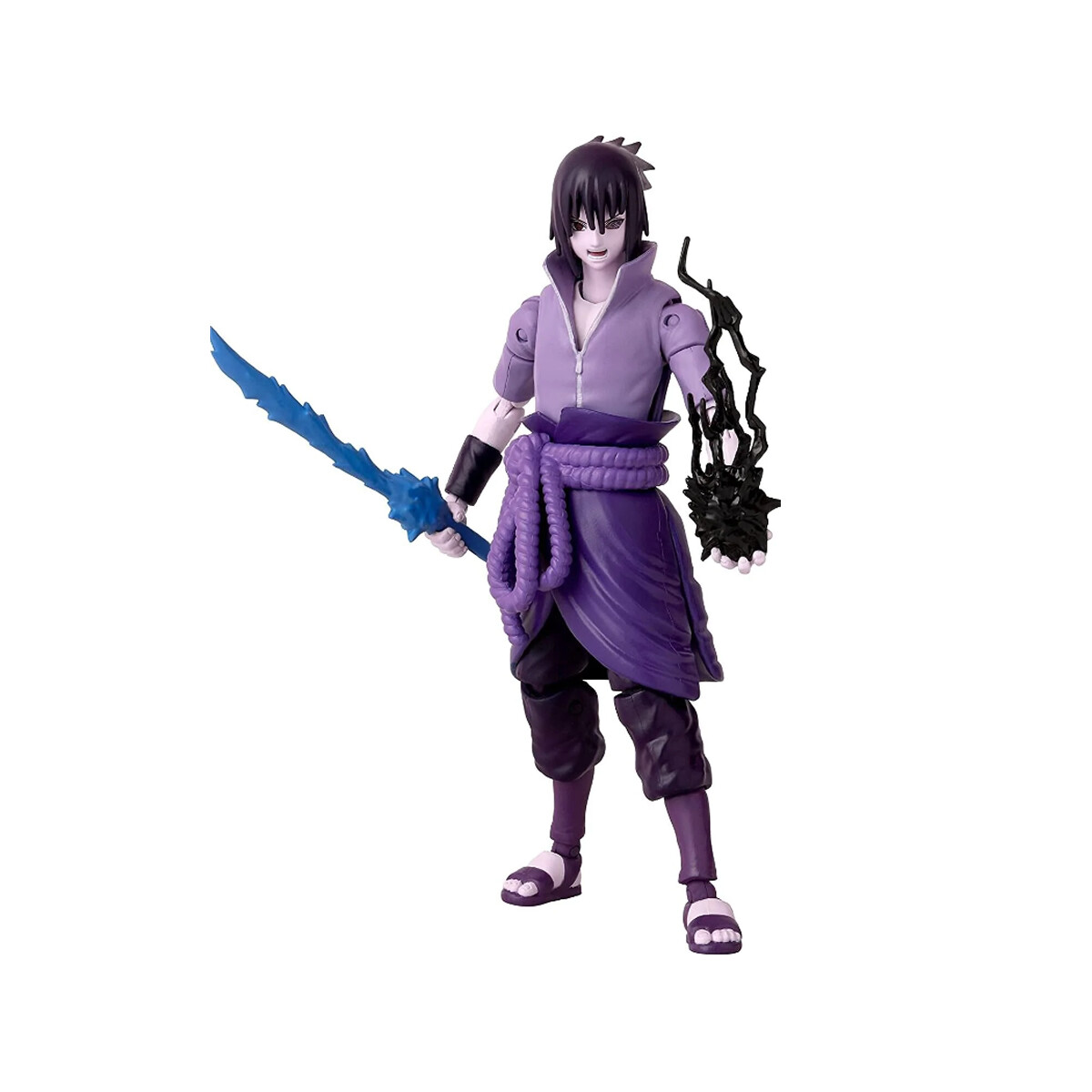 Figura Uchiha Sasuke 