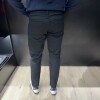 Pantalón 5 bolsillos NEGRO