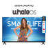 Smart Tv Smartlife Sl-tv65uhdnx24 Uhd 4k 65" TV 65 SMARTLIFE SL-TV65SMT24T