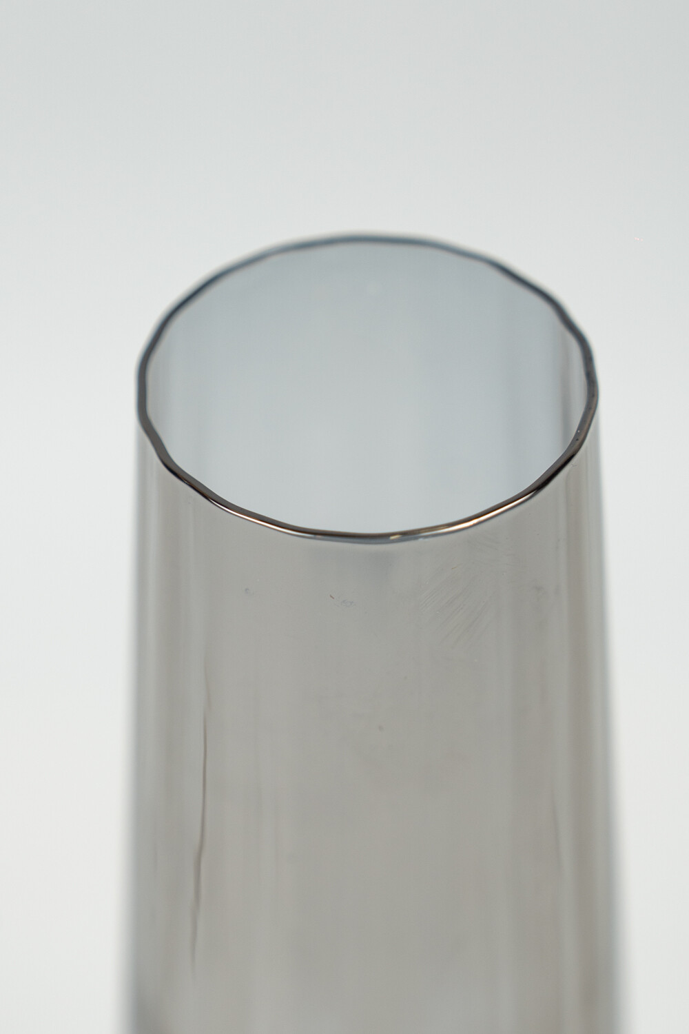 Copa Champagne Volt Gris