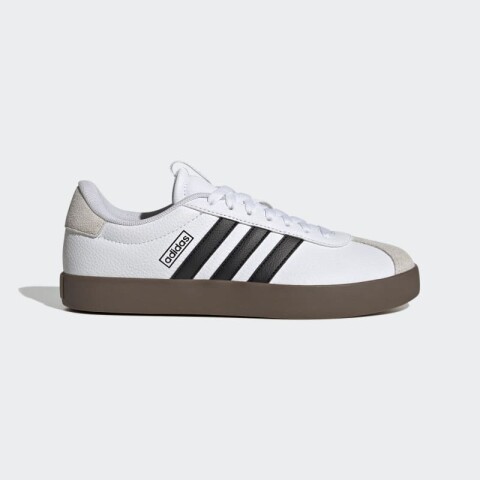 Championes Adidas VL Court 3.0 Blanco