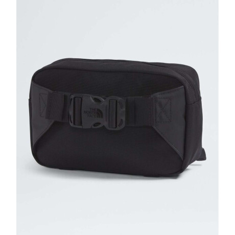 Riñonera Camp Lumbar Base Camp Black Asphalt Grey