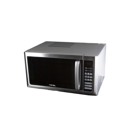 Microondas Digital con Grill 38 Litros Microondas Digital con Grill 38 Litros