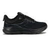 Championes Diadora Mujer Altix Negro-negro