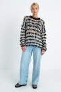 Jumper Negro