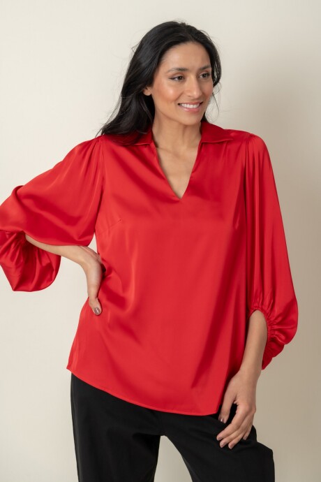 BLUSA TIZIANA BLUSA TIZIANA