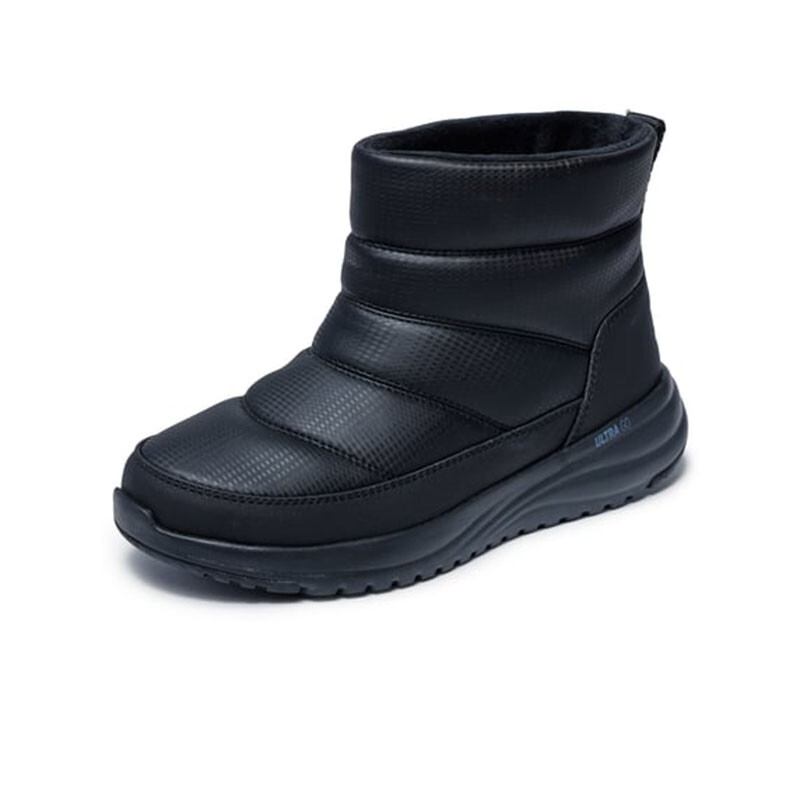 Botas Waterproof On-The-Go Stellar - Everest Negro